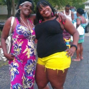 Meet your Posher, Ashely